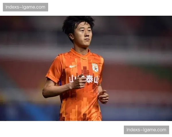 刘洋越位进球被吹无效 泰山边翼卫压上过深暴露防守空当