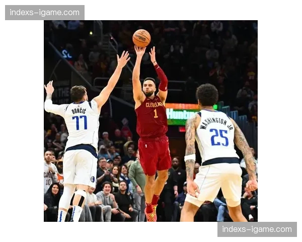 独行侠魔术赛前分析 欧文伤愈复出后与东契奇兼容性再受检验